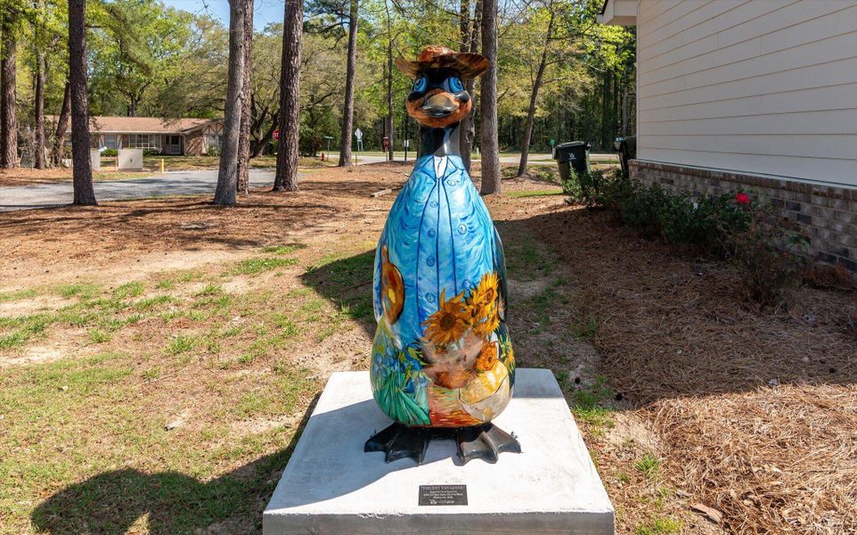 Image 38 of a home in The Landings at Montague.
