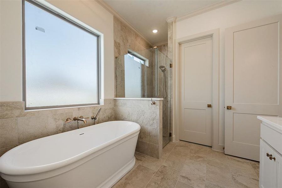 Furnished interior view inside a new home in , Glen Rose (Image 11). Furnished interior view inside a new home in , Glen Rose (Image 11).