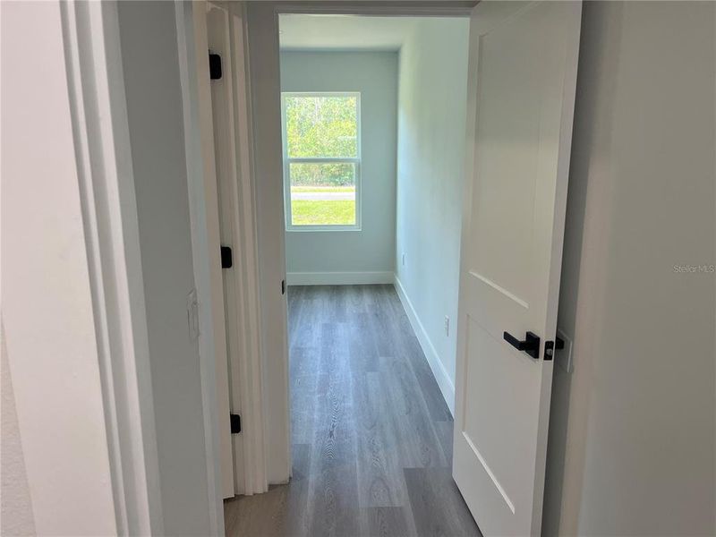 Spacious, unfurnished interior of a new home in , Kissimmee (Image 18).