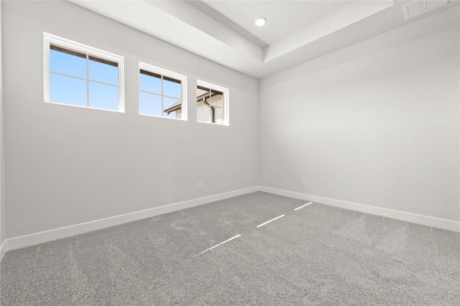 Representative image. Features, selections and colors may vary.