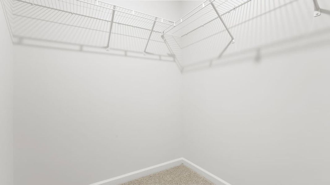 Spacious, unfurnished interior of a new home in Seneca Falls, Seneca (Image 29).