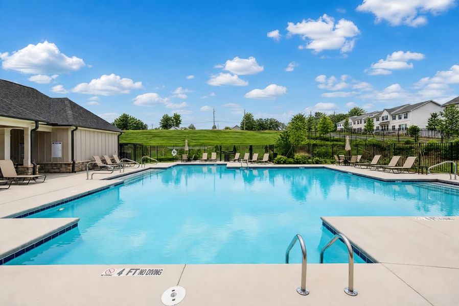 Community amenities in Chandler Run, Tucker (Image 26).