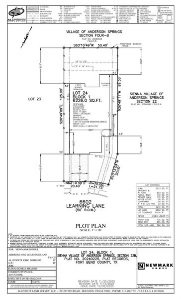 Image 8 of a home in Sienna Village of Anderson Springs 50'. Image 8 of a home in Sienna Village of Anderson Springs 50'.