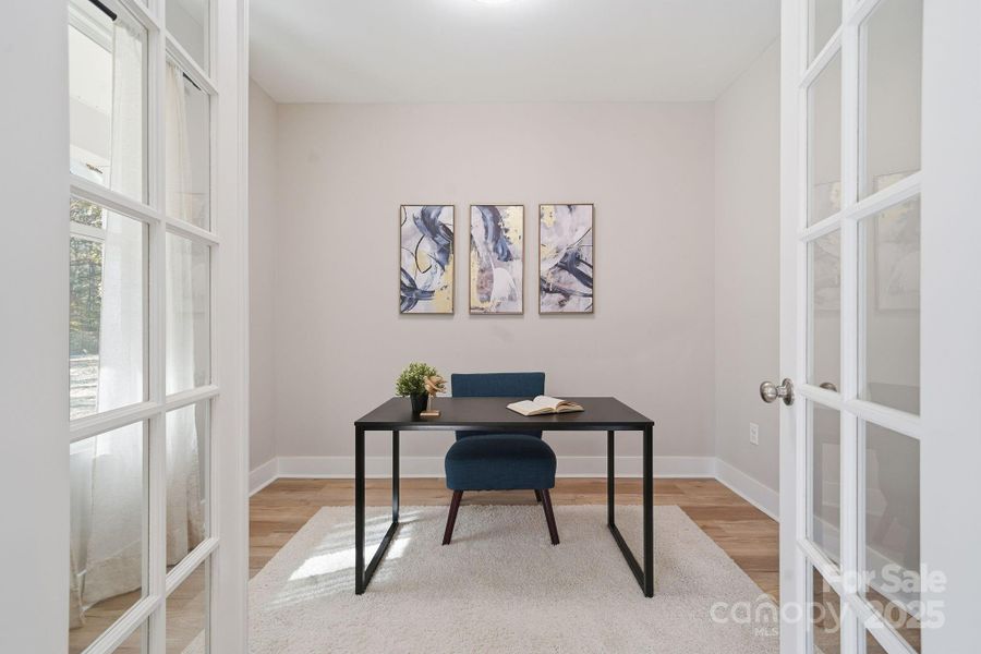 Study/Office Study/Office