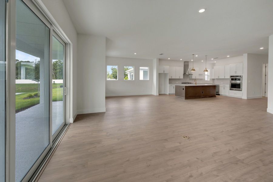 Family Room Family Room