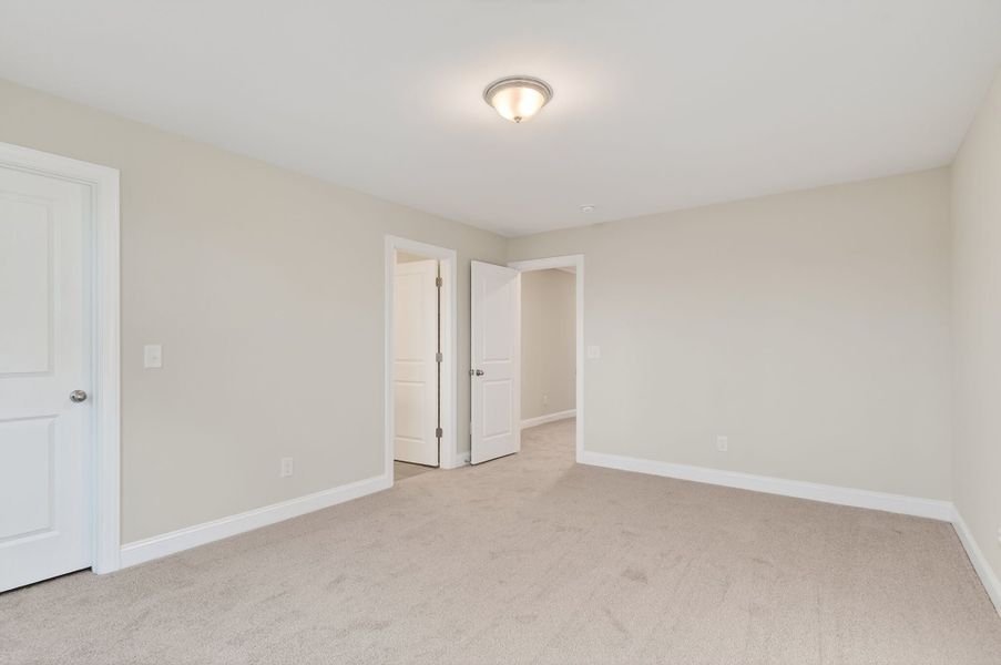 3br New Home in Zebulon, NC.  - Slide 20