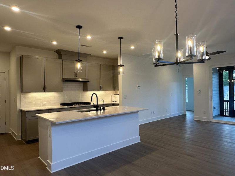Kitchen Kitchen