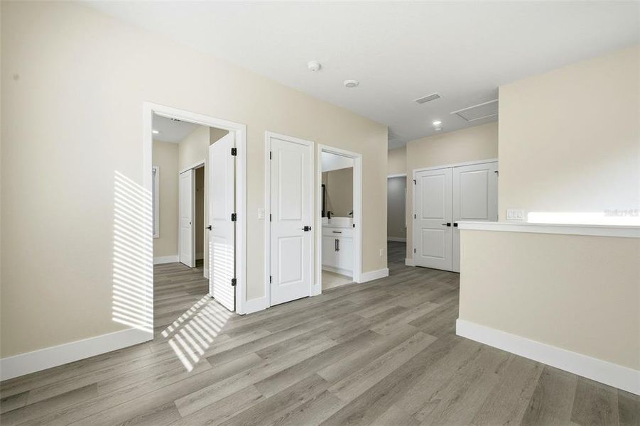 Spacious, unfurnished interior of a new home in , Orlando (Image 31). Spacious, unfurnished interior of a new home in , Orlando (Image 31).