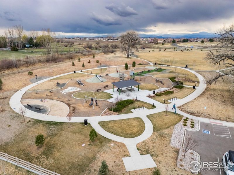 Image 38 of a home in Thompson River Ranch. Image 38 of a home in Thompson River Ranch.
