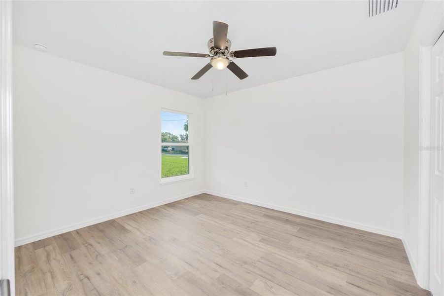 Spacious, unfurnished interior of a new home in , Ocala (Image 80).