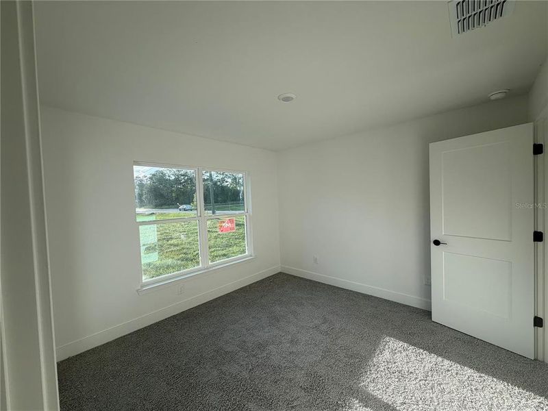 Spacious, unfurnished interior of a new home in , Ocala (Image 11). Spacious, unfurnished interior of a new home in , Ocala (Image 11).