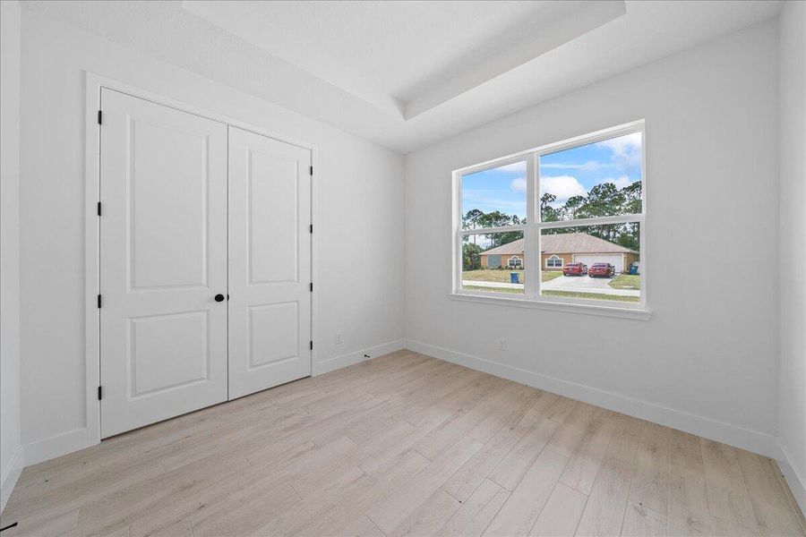 Spacious, unfurnished interior of a new home in , Fort Pierce (Image 14). Spacious, unfurnished interior of a new home in , Fort Pierce (Image 14).
