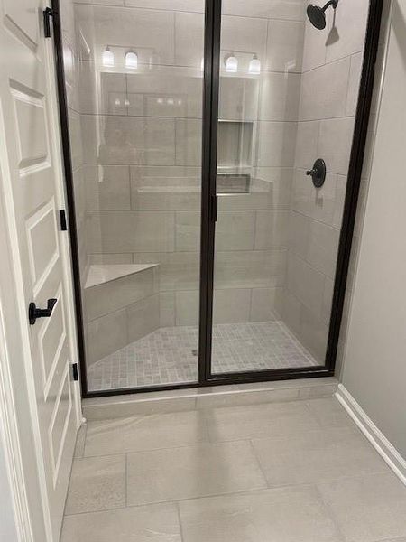 Close-up of interior finishes inside a home in , Waleska (Image 7).