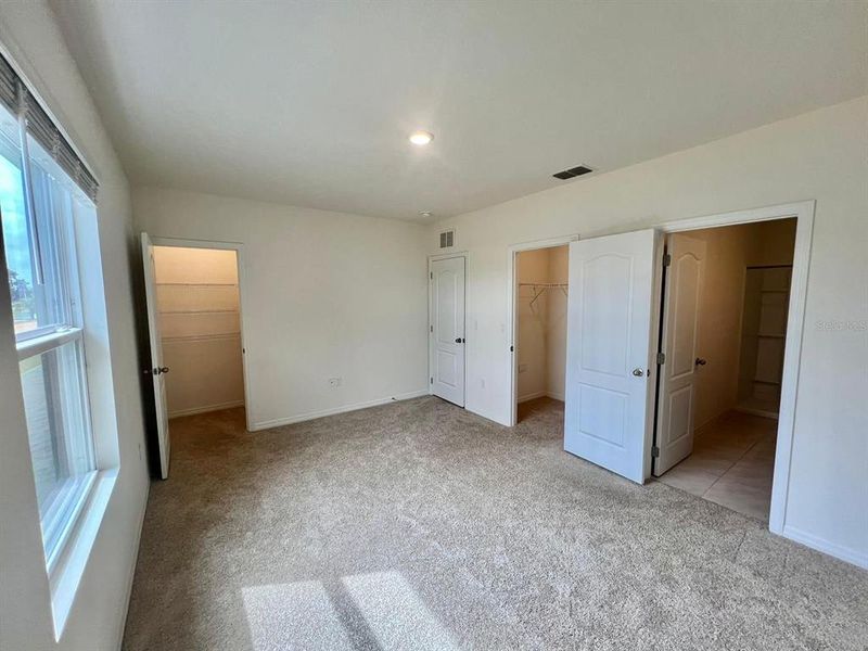 Spacious, unfurnished interior of a new home in , Davenport (Image 13). Spacious, unfurnished interior of a new home in , Davenport (Image 13).