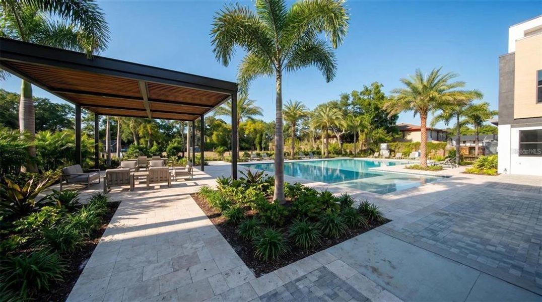 Community amenities in , Tampa (Image 47). Community amenities in , Tampa (Image 47).