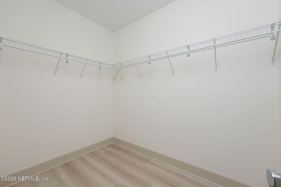 Spacious, unfurnished interior of a new home in , St. Augustine (Image 24).