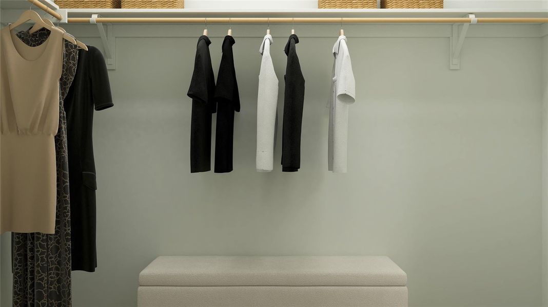 Close-up of interior finishes inside a home in Cotton Gateway, Maxwell (Image 19).