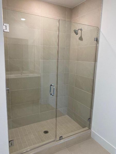 PPT 54 primary bath shower