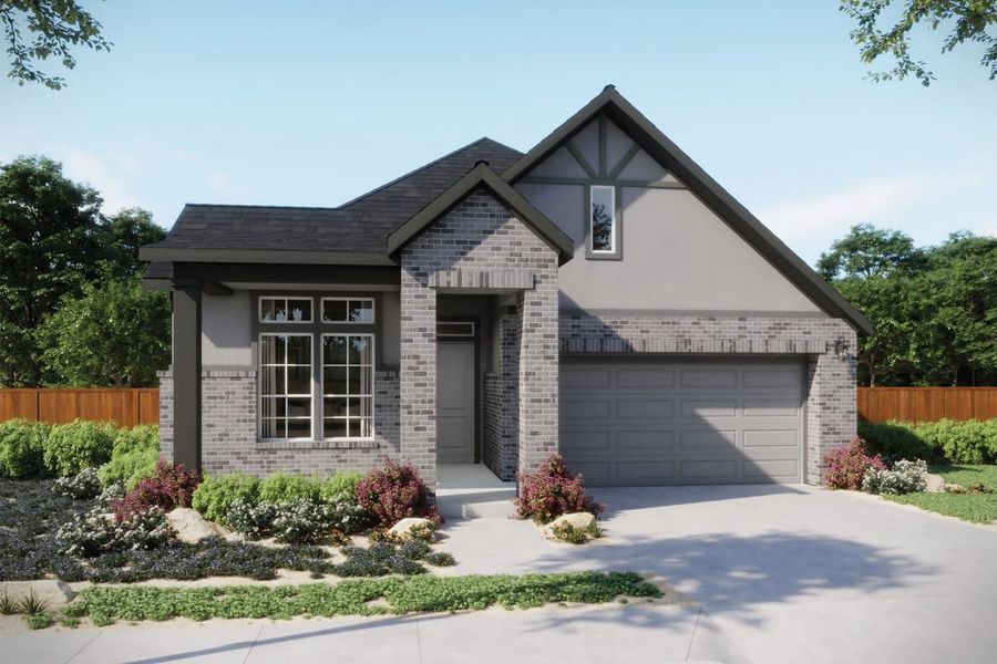 McKinney I McKinney I