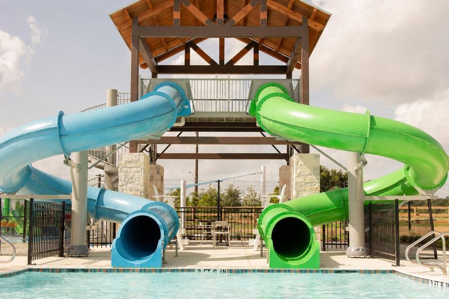 Community amenities in Emberly, Beasley (Image 17). Community amenities in Emberly, Beasley (Image 17).