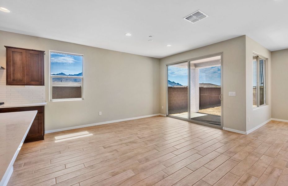 Quick Move-In Home Quick Move-In Home