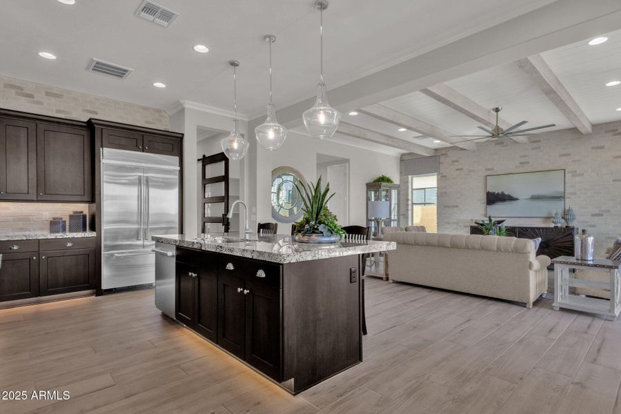 Model Home