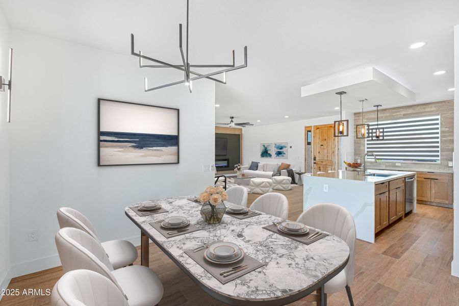 Dining Room Dining Room