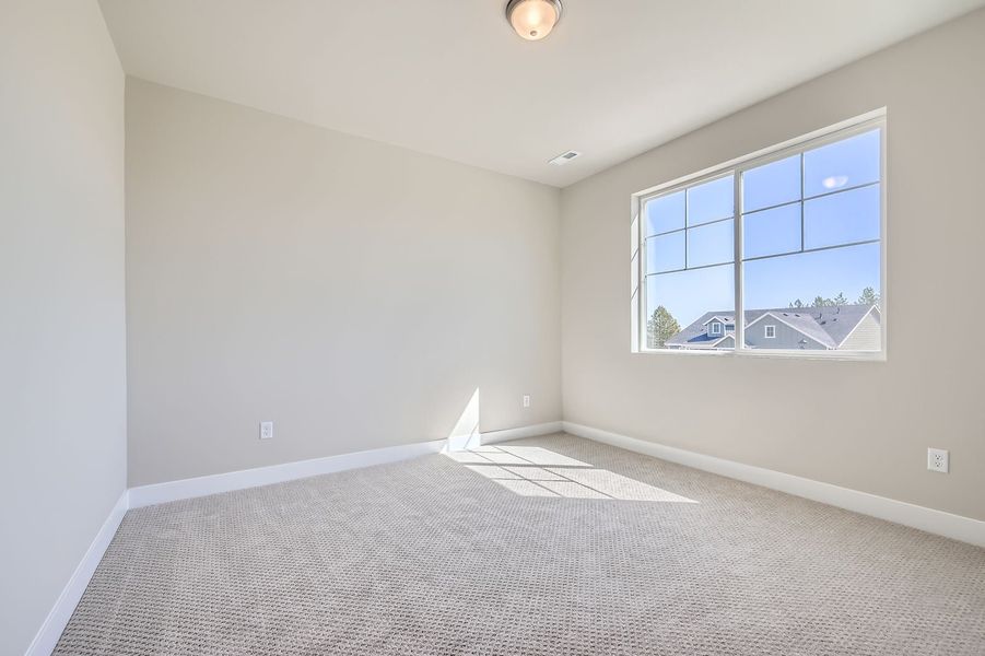 3,572sf New Home in Elizabeth, CO.  - Slide 18