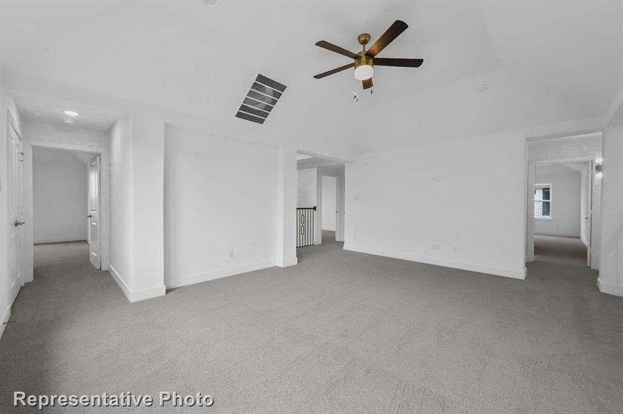 Game Room (Representative Photo) Game Room (Representative Photo)