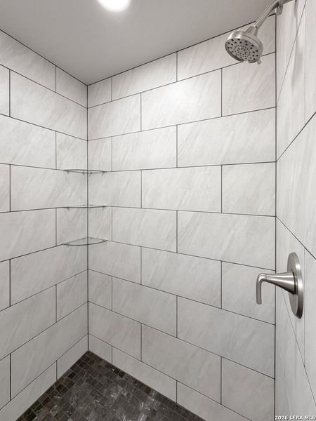 Close-up of interior finishes inside a home in , Spring Branch (Image 17).