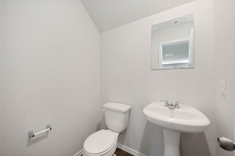 Furnished interior view inside a new home in Townsend Reserve, Splendora (Image 13). Furnished interior view inside a new home in Townsend Reserve, Splendora (Image 13).