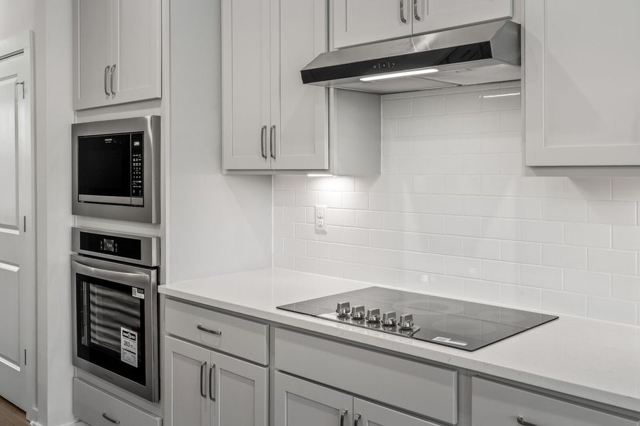 4br New Home in Murfreesboro, TN.  - Slide 16