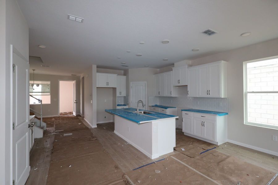 Kitchen Kitchen