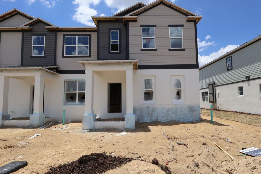 Front Exterior Front Exterior