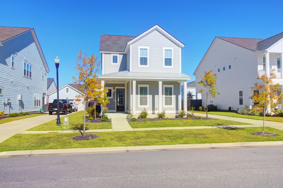 Image 37 of a home in Carnes Crossroads: Row Collection. Image 37 of a home in Carnes Crossroads: Row Collection.