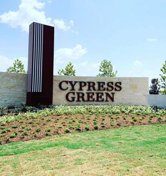 Radiating small town vibes, Cypress Green is an idyllic setting for those looking to live life at a slower pace. It is one the fantastic new home communities NW of Houston that will feature new builds by Long Lake and offer exceptional value. The 635-acre master-planned community features premium home designs, stellar amenities, and excellent Waller ISD schools. Radiating small town vibes, Cypress Green is an idyllic setting for those looking to live life at a slower pace. It is one the fantastic new home communities NW of Houston that will feature new builds by Long Lake and offer exceptional value. The 635-acre master-planned community features premium home designs, stellar amenities, and excellent Waller ISD schools.
