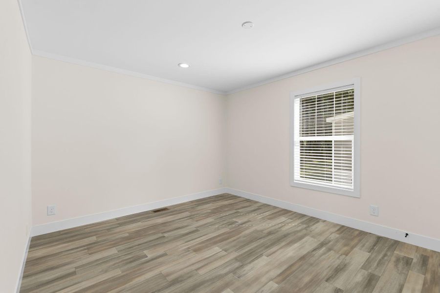 Spacious, unfurnished interior of a new home in , Ravenel (Image 33). Spacious, unfurnished interior of a new home in , Ravenel (Image 33).