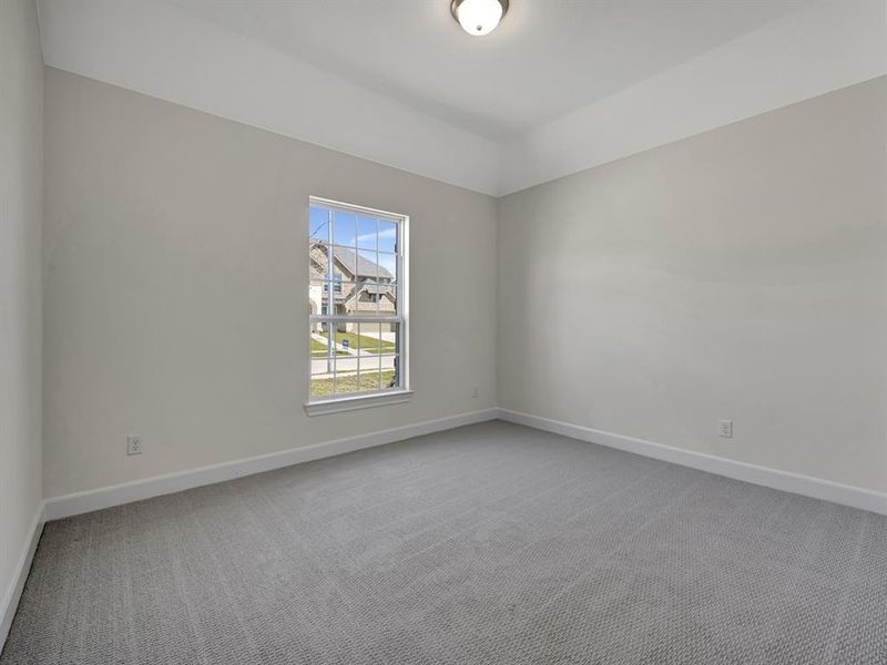 Image 4 of a home in Riverstone Ranch - The Manor - Estate.