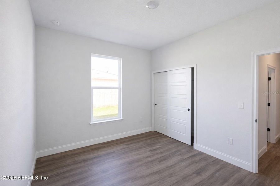 Spacious, unfurnished interior of a new home in , Palm Coast (Image 29).