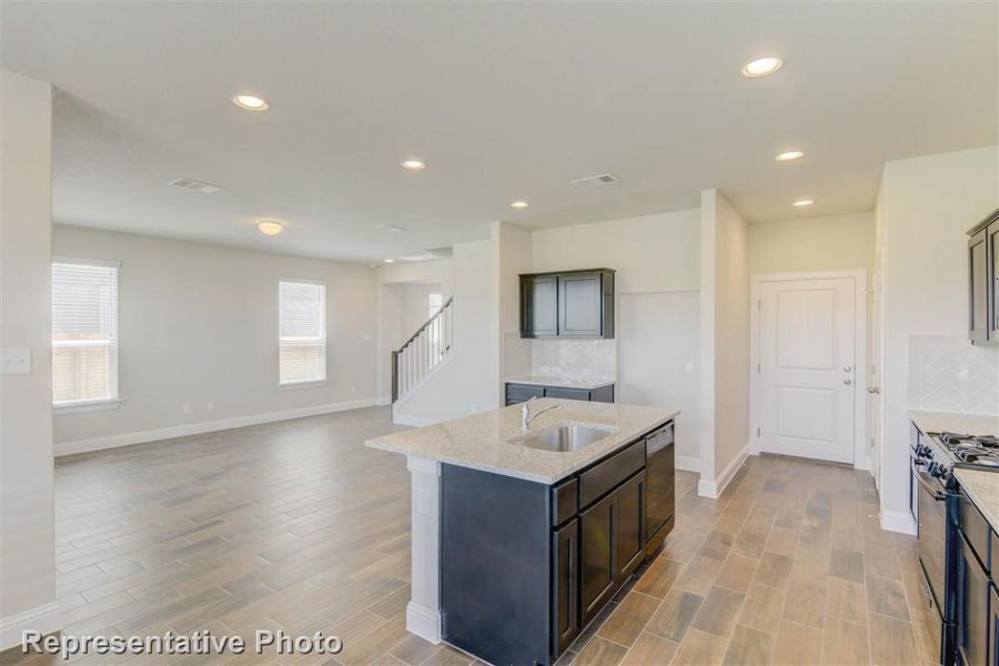 Representative furnished interior of a home built from the Hymeadow 1782 by Brohn Homes in Hymeadow, Maxwell (Image 10). Representative furnished interior of a home built from the Hymeadow 1782 by Brohn Homes in Hymeadow, Maxwell (Image 10).