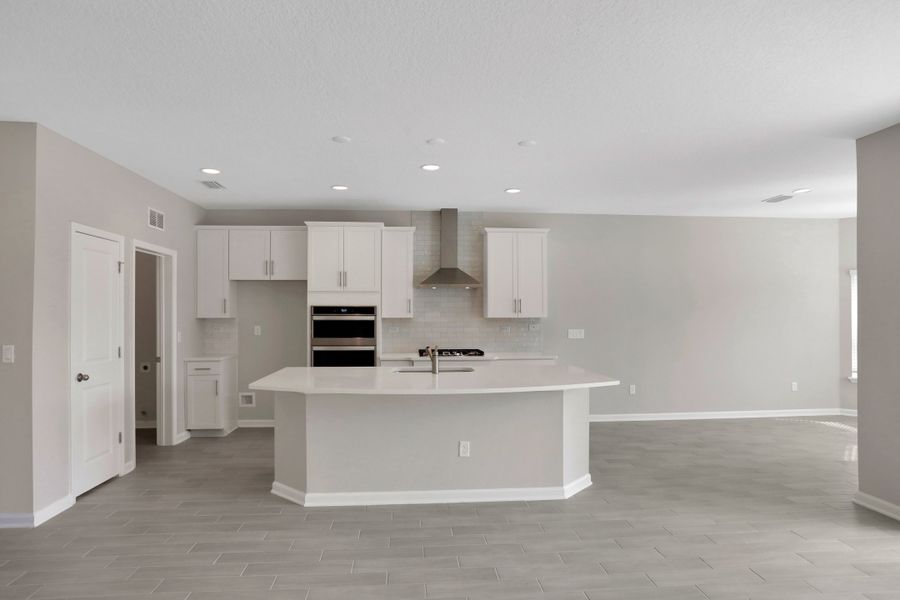 4br New Home in St. Augustine, FL.  - Slide 8