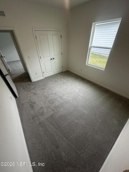 Spacious, unfurnished interior of a new home in , Palm Coast (Image 17).