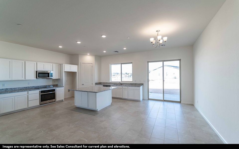 Image 13 representing the The Meadow by CastleRock Communities in Heritage Pointe, Chino Valley, AZ. Image 13 representing the The Meadow by CastleRock Communities in Heritage Pointe, Chino Valley, AZ.