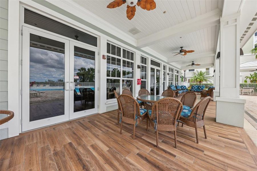 Community amenities in , New Smyrna Beach (Image 45). Community amenities in , New Smyrna Beach (Image 45).