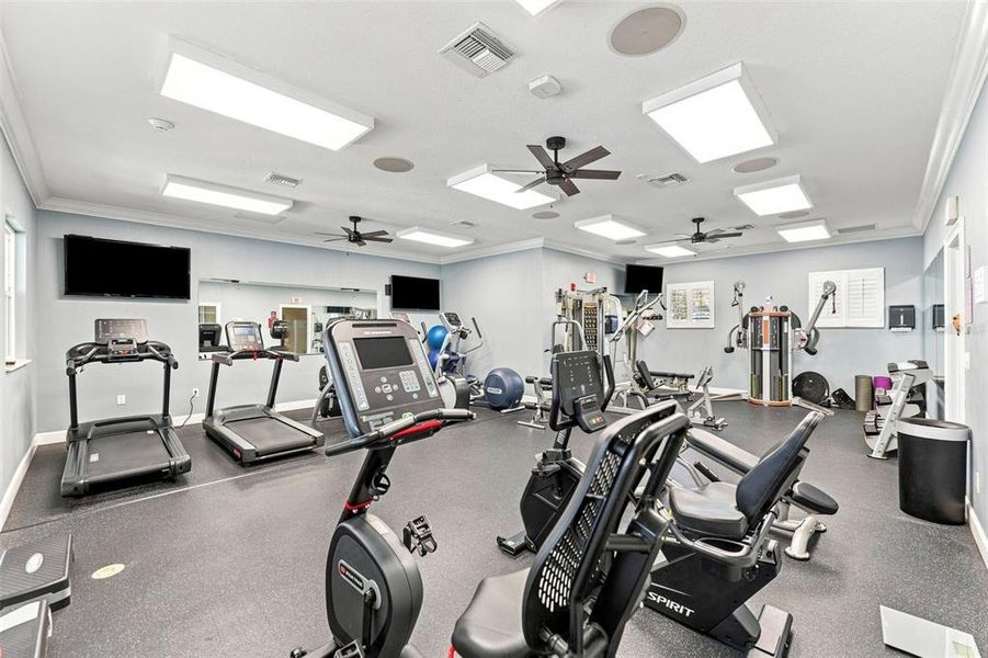 Community amenities in , Seminole (Image 47).