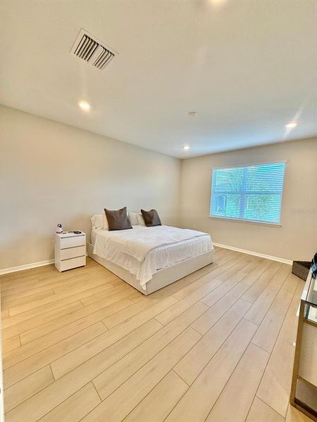 Furnished interior view inside a new home in , St. Cloud (Image 9).