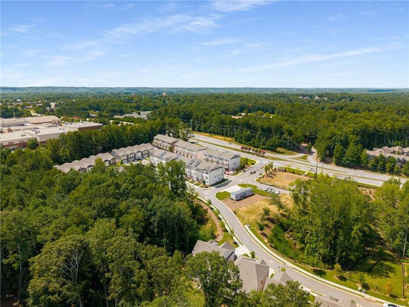 Image 48 of a home in . Image 48 of a home in .