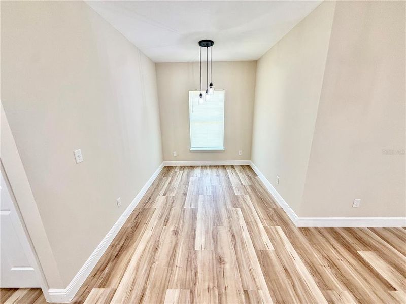 Spacious, unfurnished interior of a new home in , Ocala (Image 21). Spacious, unfurnished interior of a new home in , Ocala (Image 21).