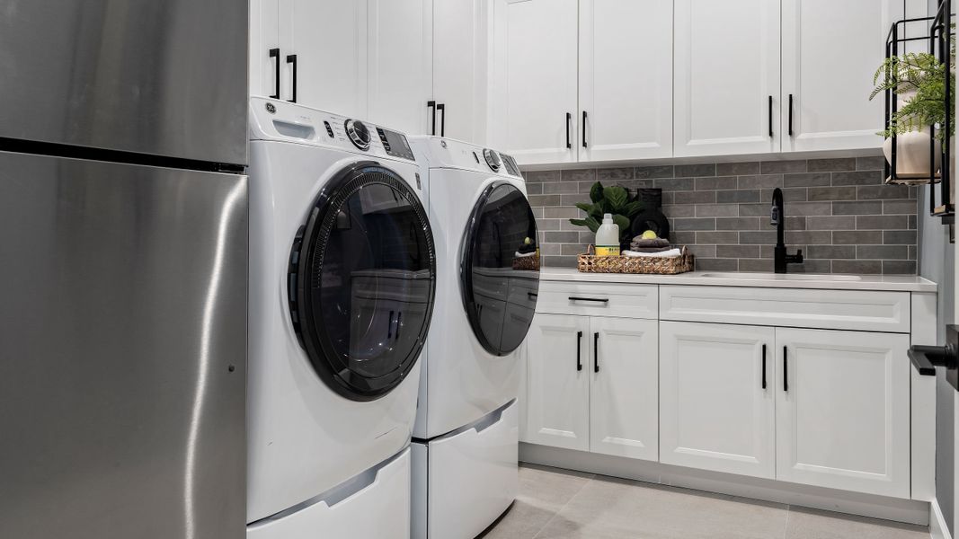 Laundry Room Laundry Room