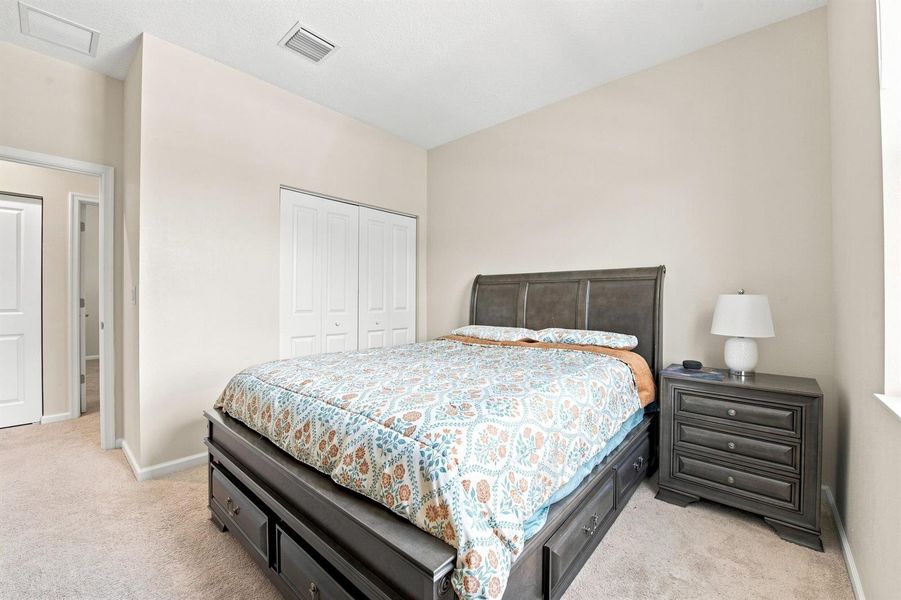 Guest bedroom 2